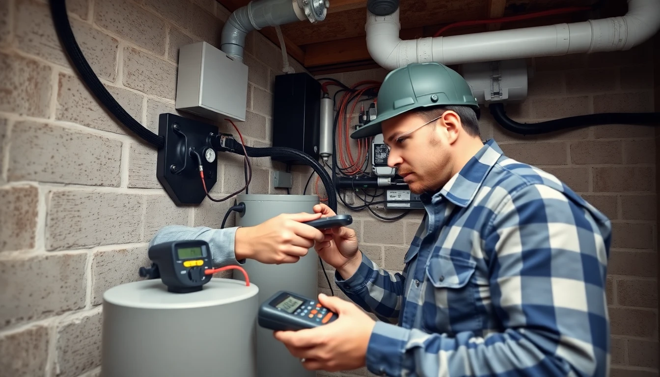 Sump Pump Failure Cleanup